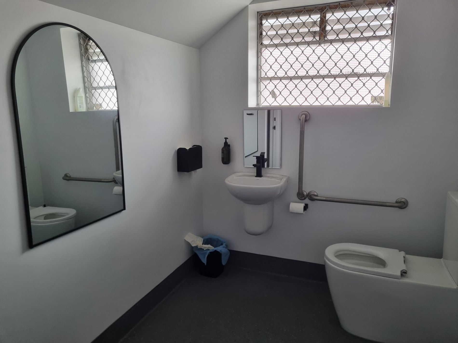 Unit A / 112 St Andrew Street, Dunedin Central