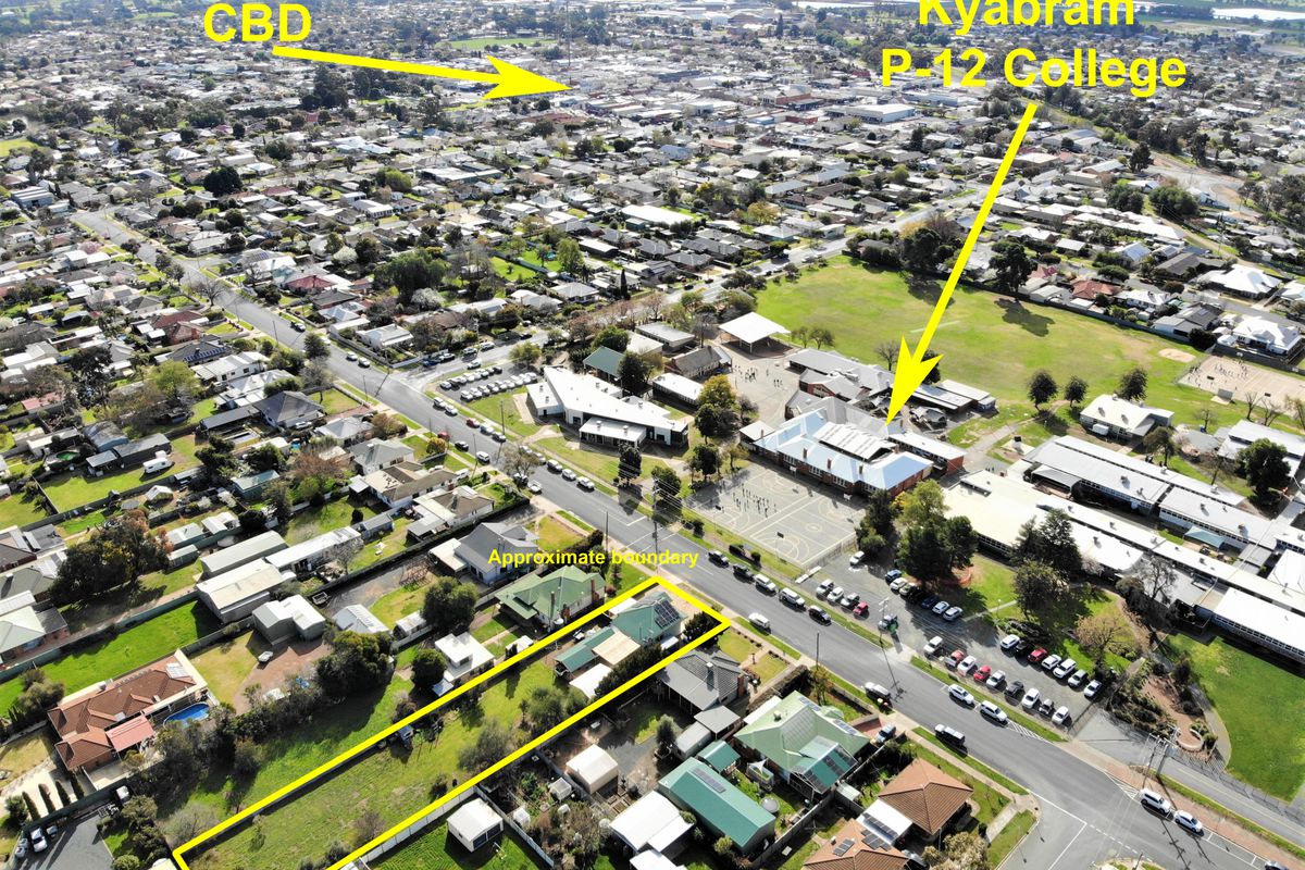 78 Fischer Street, Kyabram