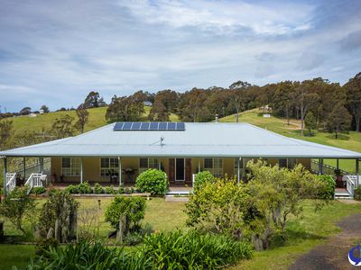 237 Old Highway, Narooma
