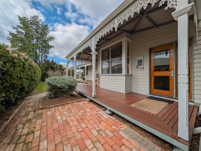 198 Westblade Avenue, Kerang