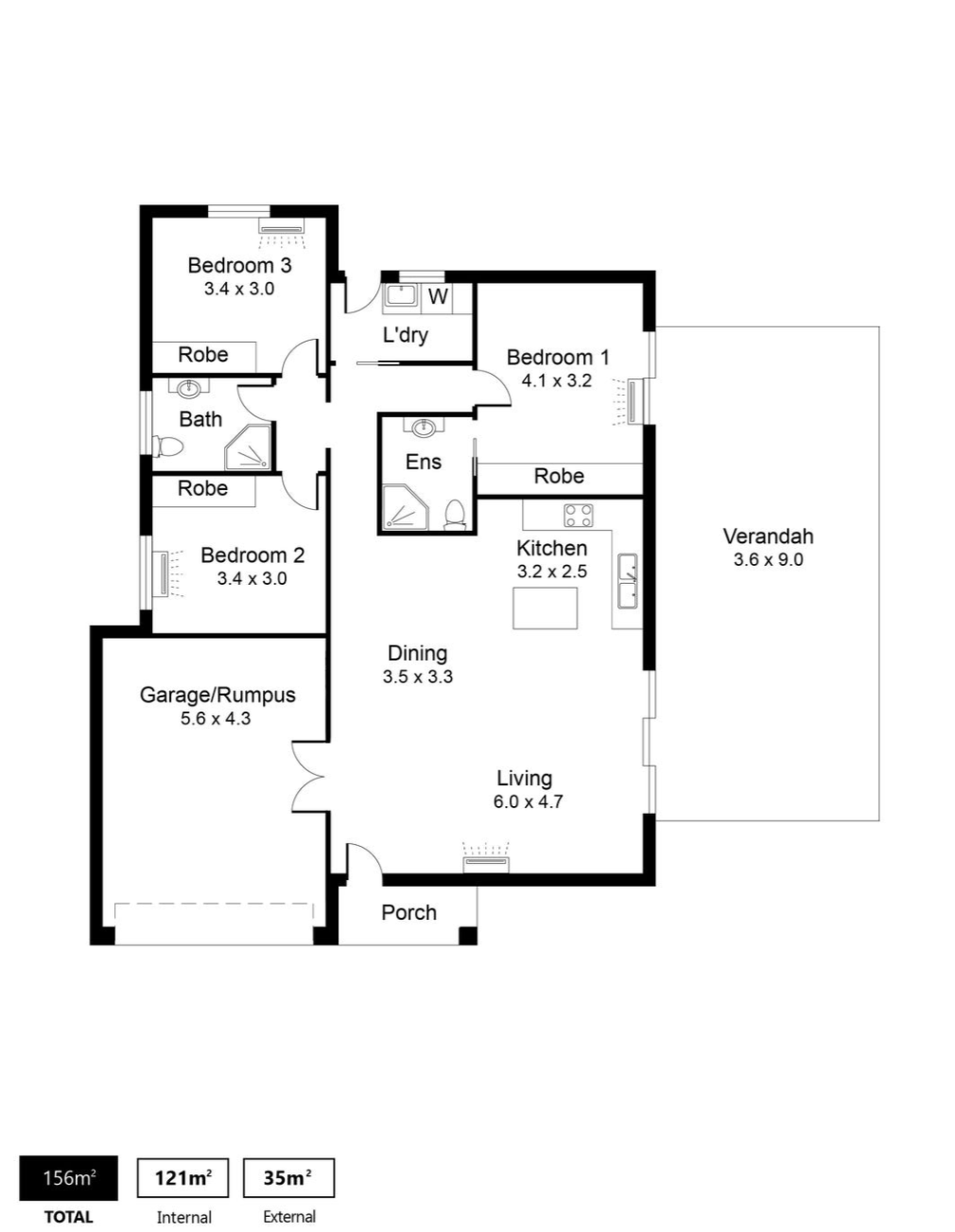 39A McDonnell Avenue, West Hindmarsh