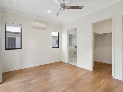 122 Cooper Crescent, Rochedale