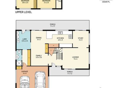 3 Cedar Place, Tewantin