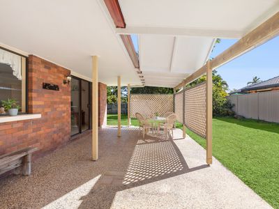 4 Nardoo Court, Mooloolaba
