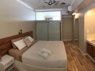 CA802 / 14 Resort Drive, Hamilton Island