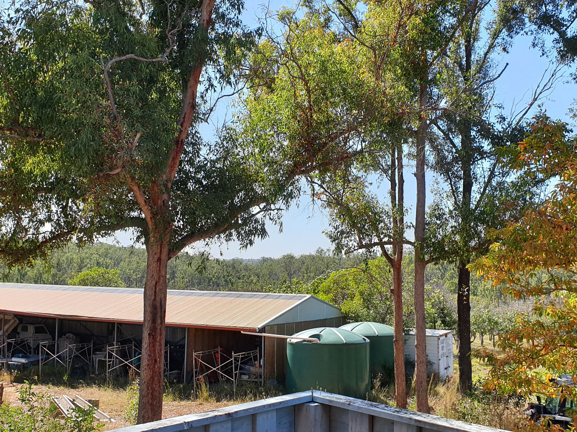 74 Jacobsens Rd, Yerra