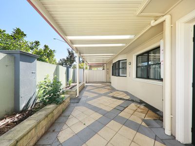 5 / 27 Redmyre Street, Long Jetty
