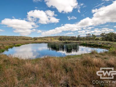 618 Coopers Road, Red Range