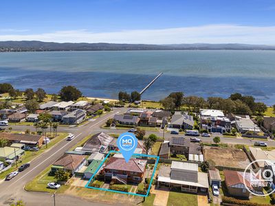 27 Gallipoli Road, Long Jetty
