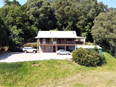794 Seamark Road, Malanda