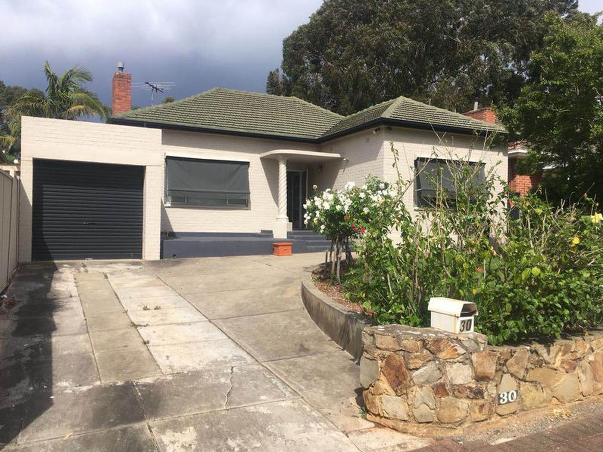 30 Devereux Road, Hazelwood Park
