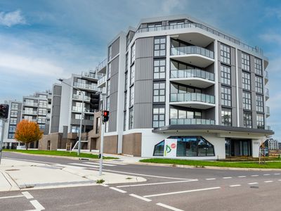 140 / 70 Efkarpidis Street, Gungahlin