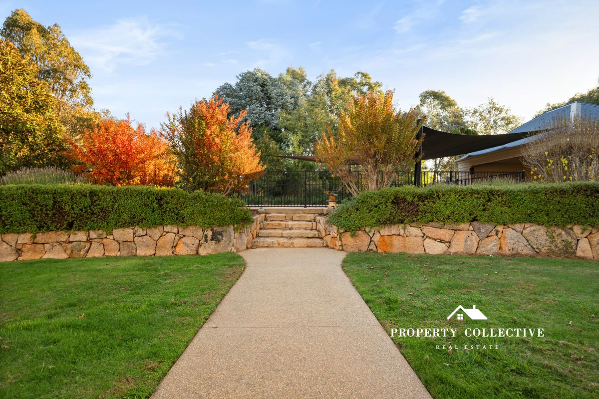 124 Stanley Road, Beechworth