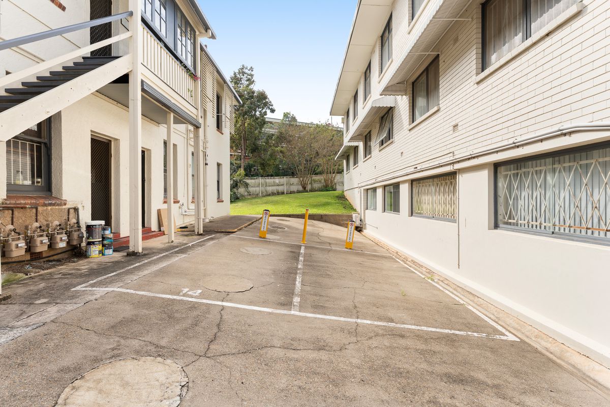 13 / 267 Gladstone Road, Dutton Park