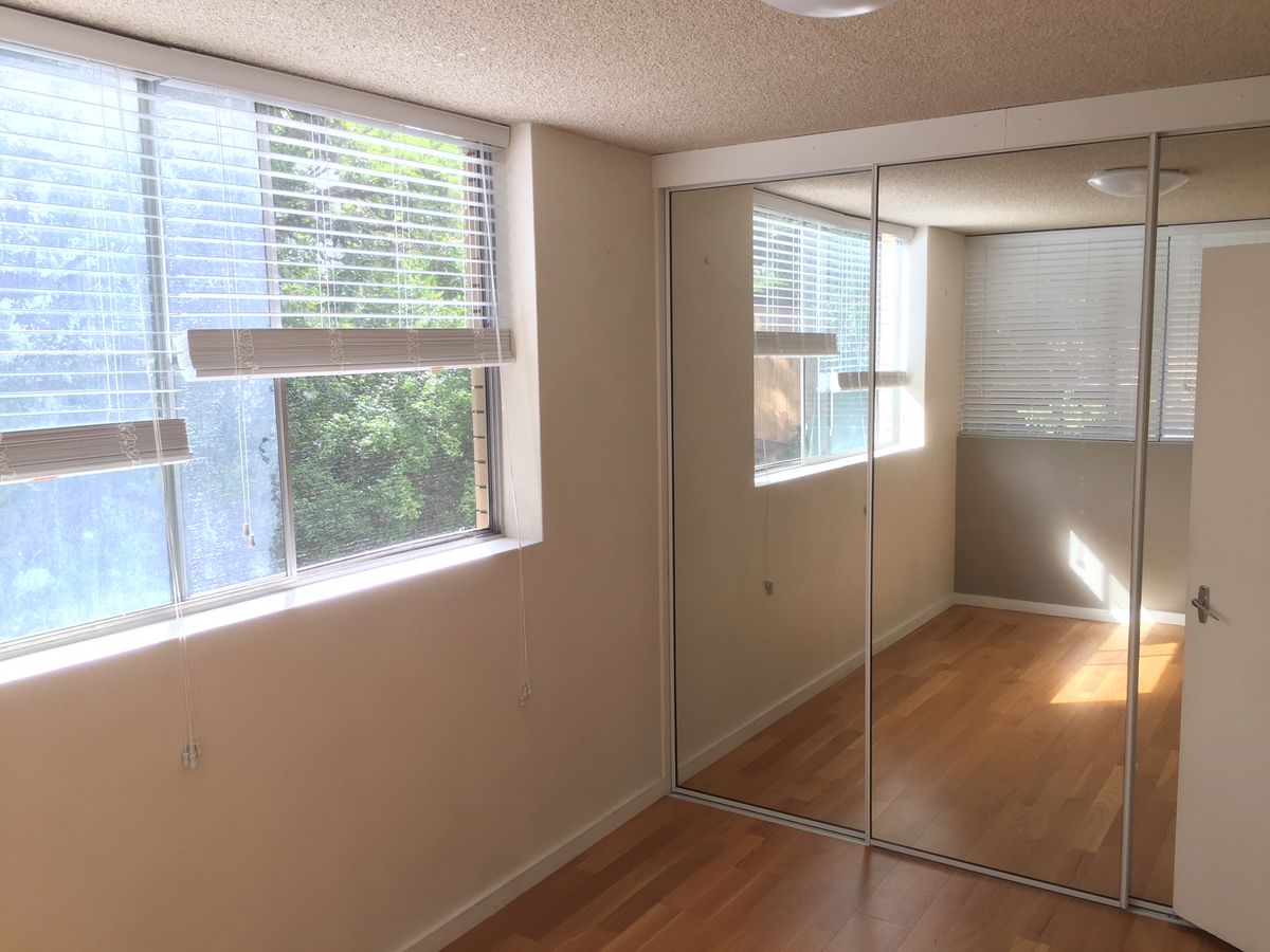 8 / 21 McIlwraith Steet, Auchenflower