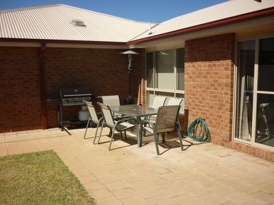 12 / 5 John Brass Place, Dubbo