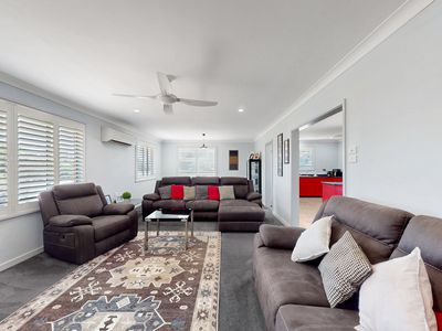 15 MACKENZIE STREET, Merriwa