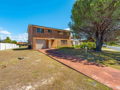 13 Whimbrel Drive, Sussex Inlet