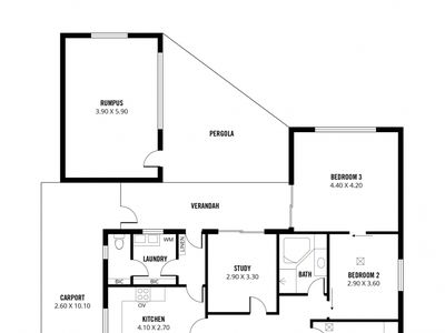 64 Hawson Avenue, North Plympton