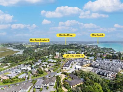 13 Rimurehia Rise, Stanmore Bay