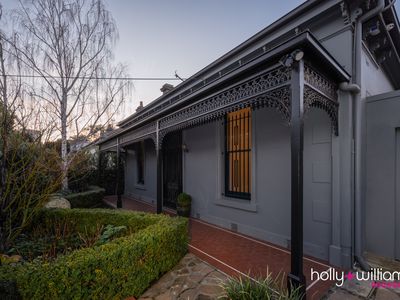 7 Motherwell Street, South Yarra