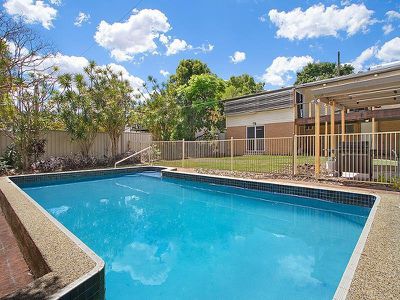 13 Boscawen Street, Rochedale South