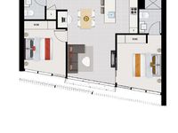 608 / 10 Trinity Street, Fortitude Valley