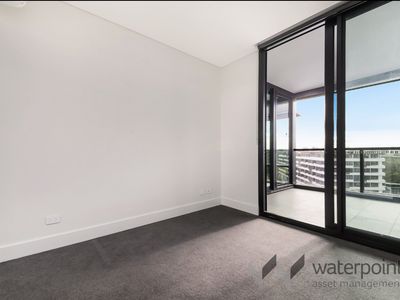 901 / 1 Brushbox Street, Sydney Olympic Park