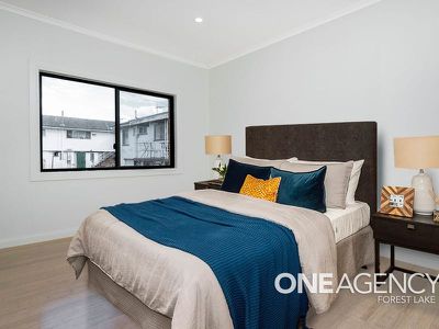 1076 Oxley Road, Oxley
