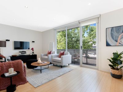 44 Glass Street, Richmond