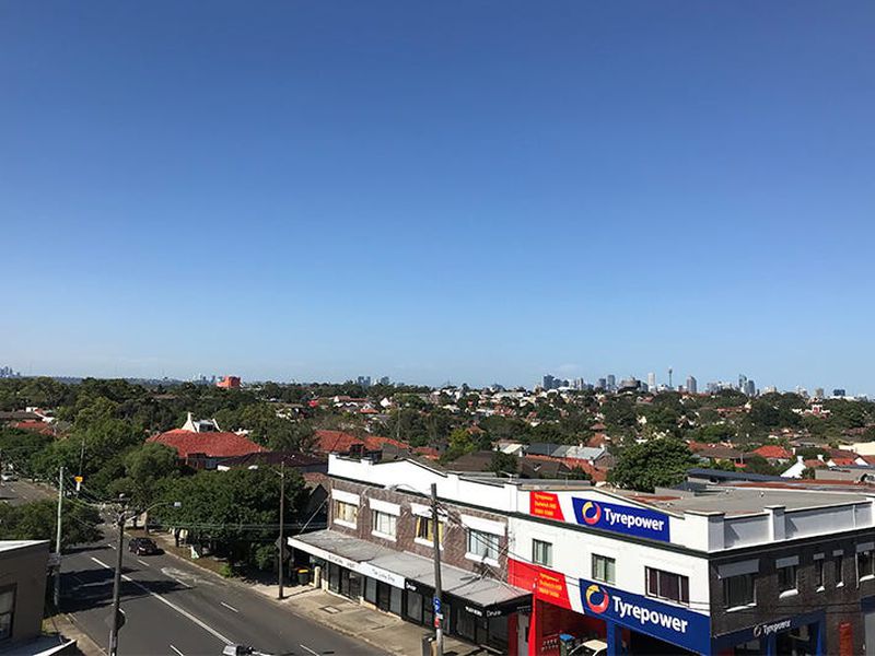 307 / 370 New Canterbury Road, Dulwich Hill