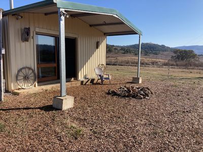 1951 Pembroke Road, Cassilis