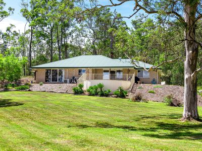 3 Oconnell Road, Traveston
