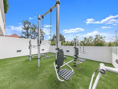 804 / 35 Oxford Street, Epping