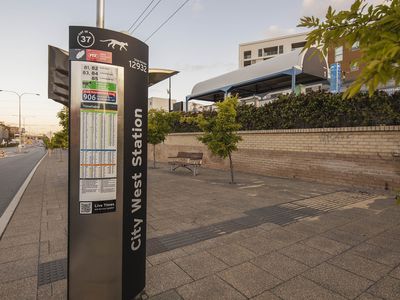 5 / 3 - 9 Lucknow Place, West Perth