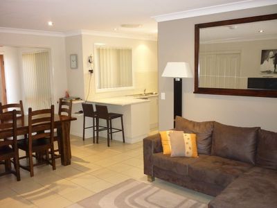12 / 5 John Brass Place, Dubbo