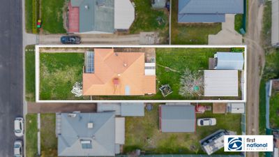 33 Hercules Street, Tamworth