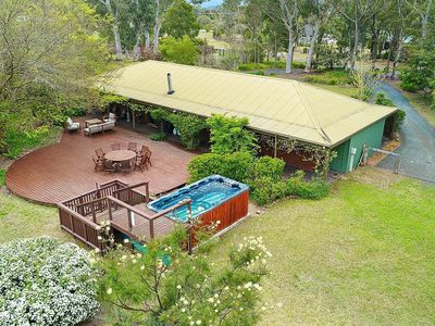 26 Jenanter Drive, Kangaroo Valley