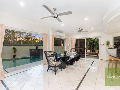 14 Regatta Crescent, Douglas