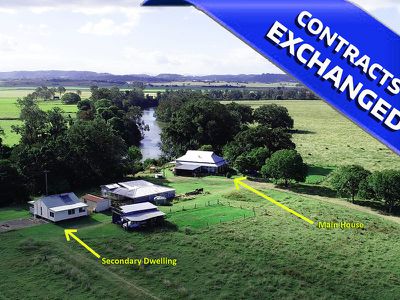 2920 Casino-Coraki Road, Tatham