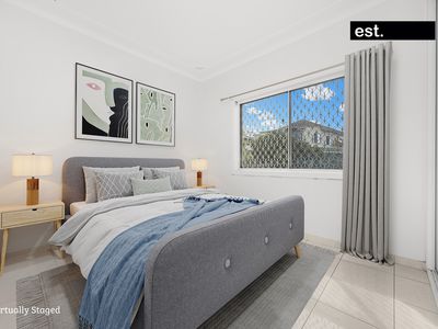 1 Rachel Crescent, Mount Pritchard