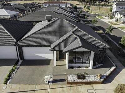14 Curtin Drive, Deanside