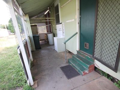 48 Mary Street, Charters Towers City