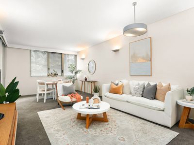 38 Hickson Road, Millers Point