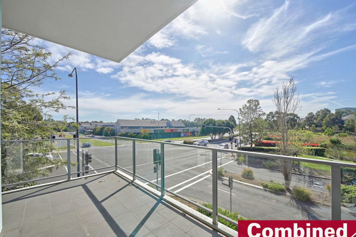 8-12/1 Centennial Drive, Campbelltown