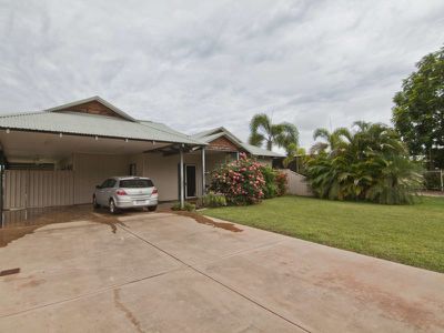 6 Gardenia Drive, Kununurra
