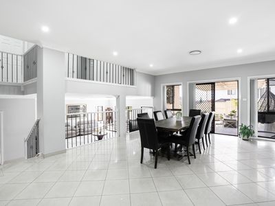 16 Rainham Circuit, West Hoxton