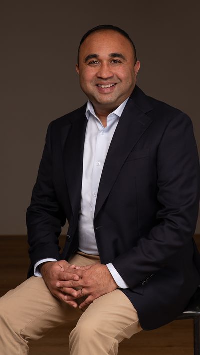 Suraj Samaranayake
