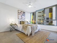 801 / 348 Water Street, Fortitude Valley