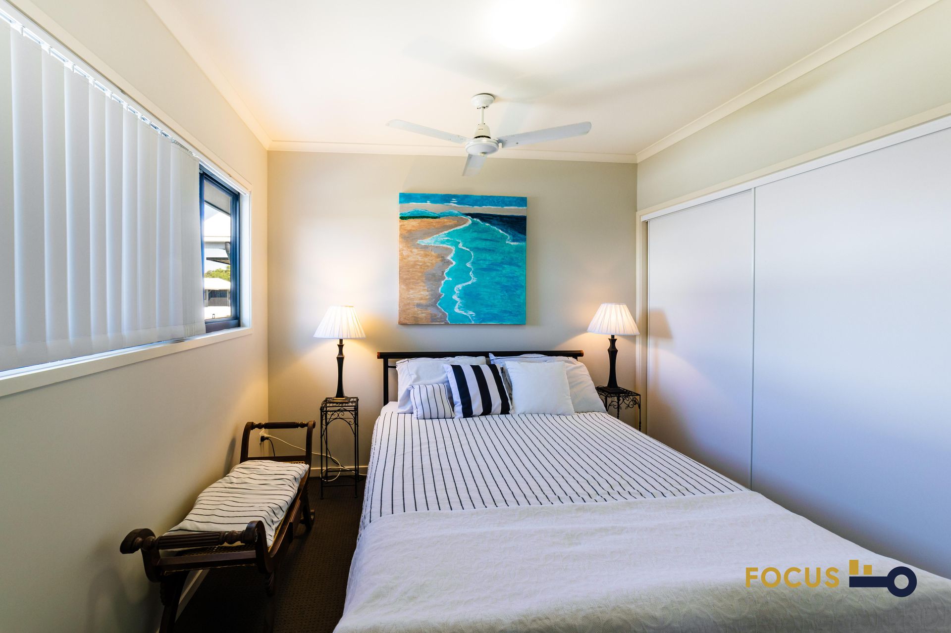 22 / 7 Bilgola Place, Blacks Beach